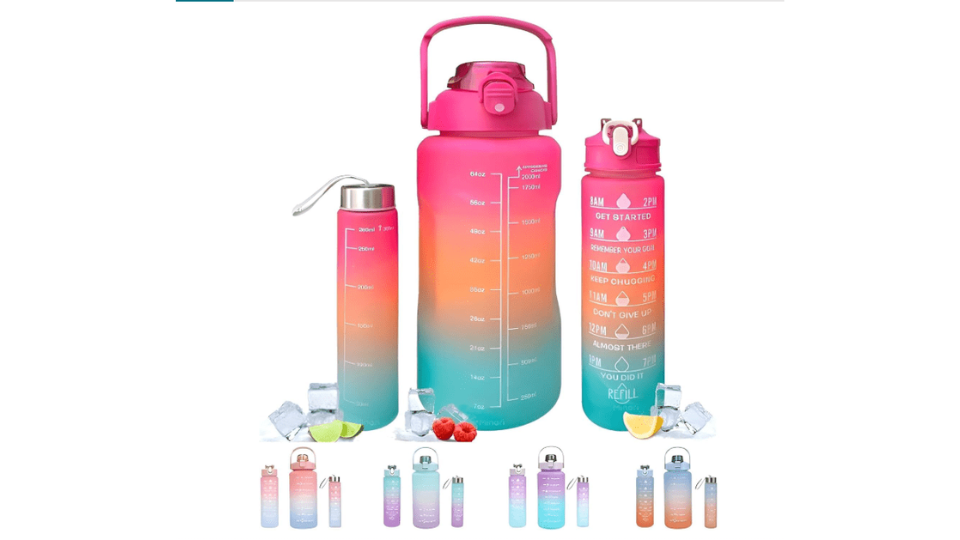 Organic Vegetable Box